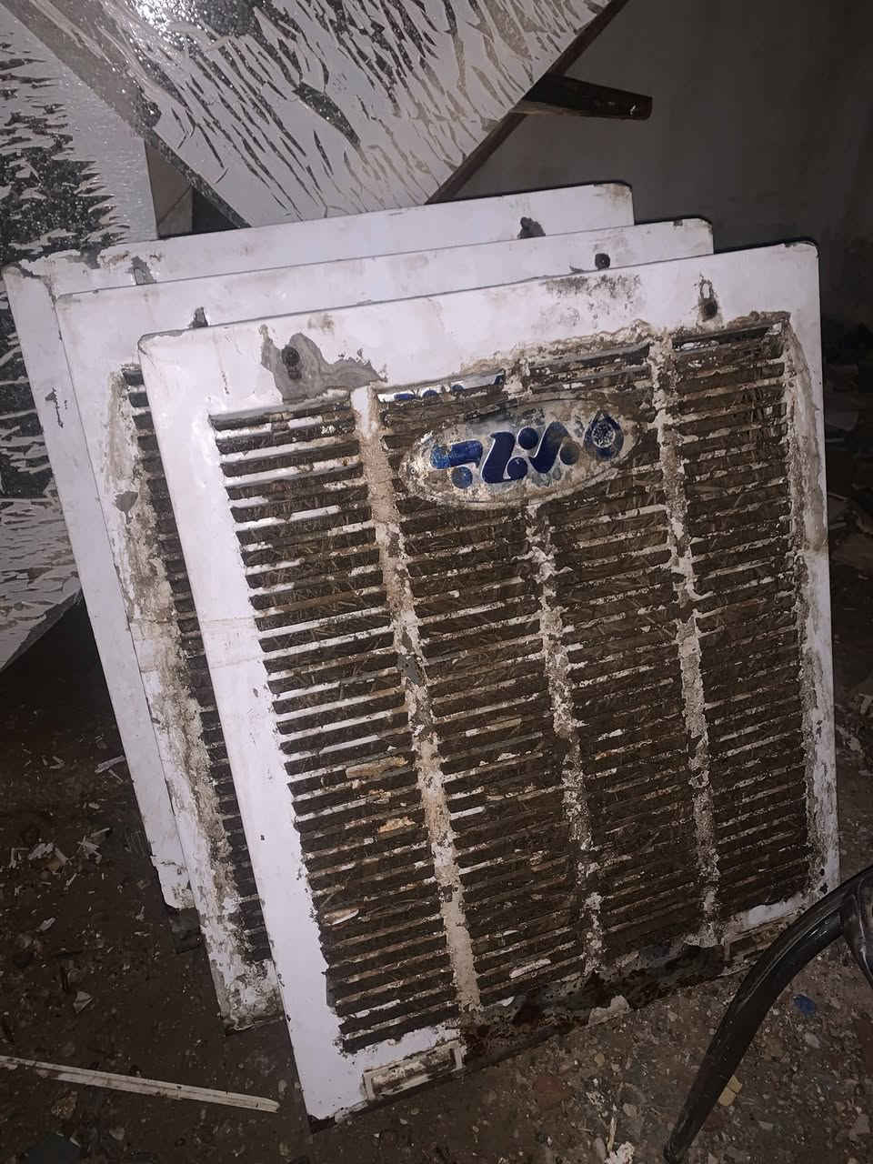 مبردة حجم 2500 ماطور جبير سرعتين 
سعر 50 ألف 
طباخ نظيف سعر 10 
 بغداد -شهداء السيدية


**إذا كنت صاحب هذا الإعلان وتريد حذفه لأي سبب، رجاءا أرسل رسالة إلى الدعم الفني**