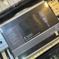 مايك  اصلي Akg c3000 جديد لوك سعر مناسب جدا 400$❌ 300$✅ للتواصل 075118...