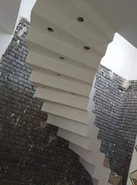 جص وبورك • متفرغ • بغداد