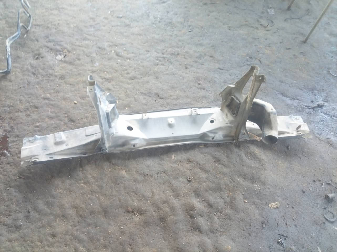 للبيع غراض 730 المكان كربلاء ***********
