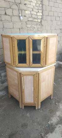 زاويه مرمر • معلق • ١م