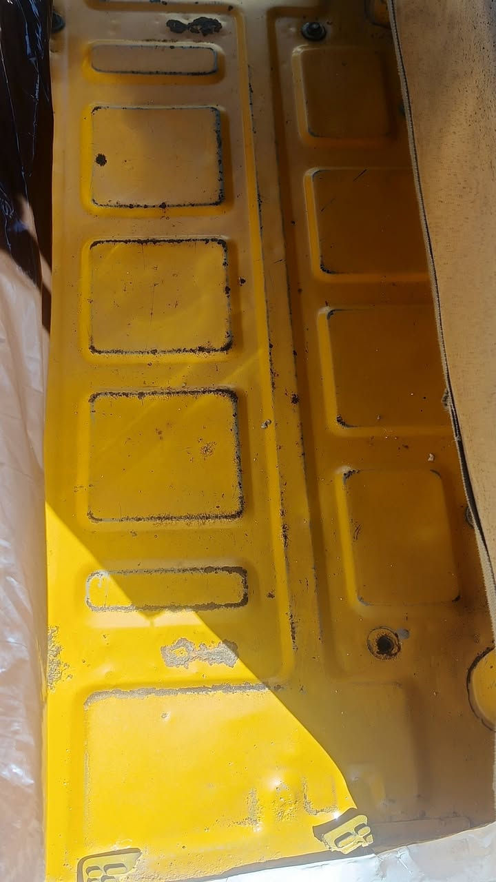 سلام عليكم تكتك موديل 19 رقم نكليزي ميسان كفاله بس دوس معمره شراي يتصل ***********
