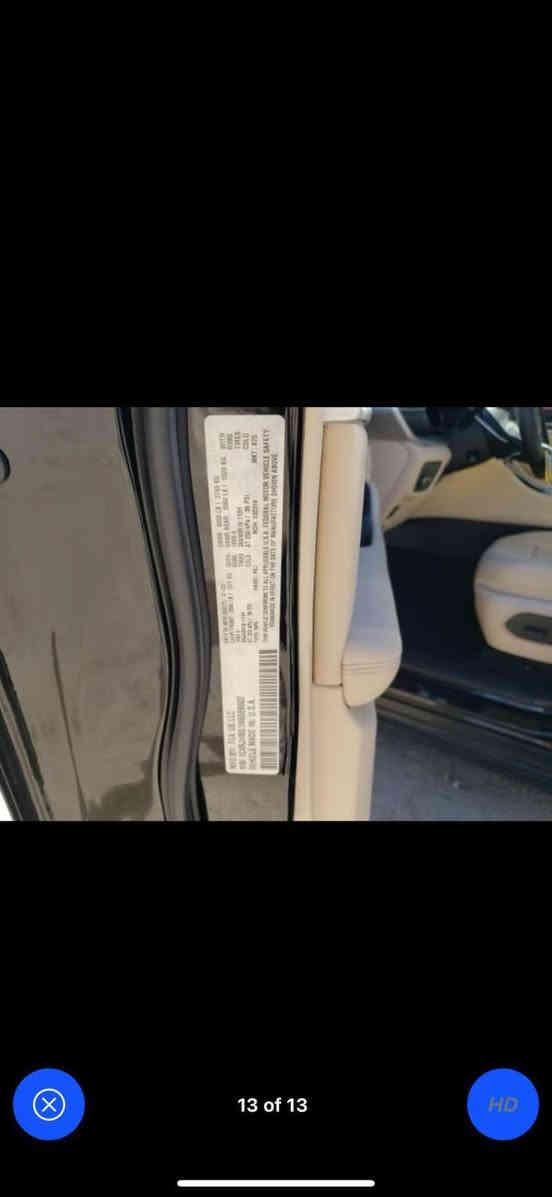 للبيع جيب  لمتدد بلاس 2022 
السيارة كراند شيروكي لمتدد

داخل السياره عسلي من الجلد الفاخر

بنوراما قطعتين اسود

  5 راكب 

المحرك : 6 سلندر 3600 فور ويل

5 كامرات 360 درجة حتى كامرة بالمراية داخل سيارة

المواصفات :

* دفع رباعي 4x4 . 

* رادار امامي مع مانع تصادم . . 

* تحذير الخروج عن المسار . 

* مستشعر نوم السائق مع نظام التوقف الآلي 

* تحذير النقطة عمياء  .

* نظام تحذير عند التقاطعات. 

* نظام تحذير عند تجاوز السرعة المحددة. 

* نظام تقليل الضجيج داخل المقصورة. 

* إنارة محيطية. 

* شاحن موبايل وايرلس. 

* تعديل وضعيات مقود السائق كهربائيا. وعكس السائق كهربائي ايظاً

* نظام الصوت من ماكنتوش مع 19 سماعة. 

* سقف بانوراما . 

* شاشه كبيرة 10.1 انج . 

* نظام الخرائط (GPS) .

* عرض خرائط الطريق على لوحة القيادة.

* لوحة القيادة بقياس 12 أنچ. 

* كاميرا محيطية 360 درجة . 

* 4 كاميرات خارجية مع بخاخات ماء للتنظيف. ع كل الكامرات

* المصابيح الأمامية زنون .

* كشافات الضباب زنون . 

* دخول ذكي.

*قفل ذكي عن طريق لمس اليده

* بصمة على 5 ابواب للدخول الذكي. 

* تشغيل عن بعد .

* الصندوق الخلفيي كهربائي .

* نظام التحذير الصوتي عند اقتارب اي سياره في الطريق

* اضافات من الخشب الطبيعي للمقصورة الداخلية

*3 وظعيات للستيرن 

* ذاكرة لحفظ وضعيات الجلوس للسائق. 

* ذاكرة لحفظ وضعيات الجلوس للراكب.

* المقاعد الأمامية كهربائية .

* المقاعد الأمامية تبريد وتدفئة .

* المقاعد الخلفية تبريد وتدفئة .

* ستائر للشبابيك الخلفية. 

* انارة داخلية LED  . 

* حساسات امامية. 

* حساسات خلفية . 

* مكيف خلفي مع وحدة تحكم منفصلة . 

* تدفئة ستيرن  وتبريد 

* مانع تصادم خلفي .

*مانع تصادم امامي

* بلوتوث تلفون . 

* محدد سرعة . 

* نظام التشغيل والاطفاء الاوتوماتيكي ( Auto Start System ) .

* نظام بريك اوتماتيكي ( Auto Break System)

مكان السيارة بغداد

***********
