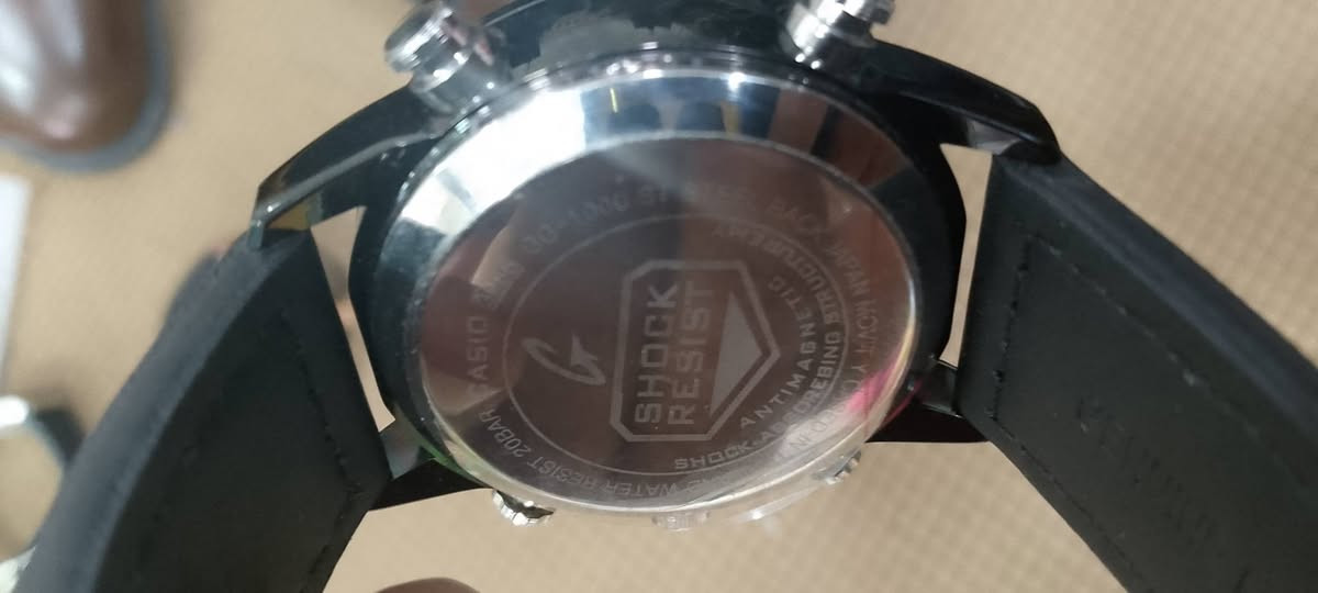 Casio
G-shock

مختمه  اميال لويمنوس 
تاريخ يومي 
زجاج فول كلير ضد الجدش والكسر 
شغاله وكامله ١٠٠ على ١٠٠ 
السعر 25 مع التوصيل


**إذا كنت صاحب هذا الإعلان وتريد حذفه لأي سبب، رجاءا أرسل رسالة إلى الدعم الفني**