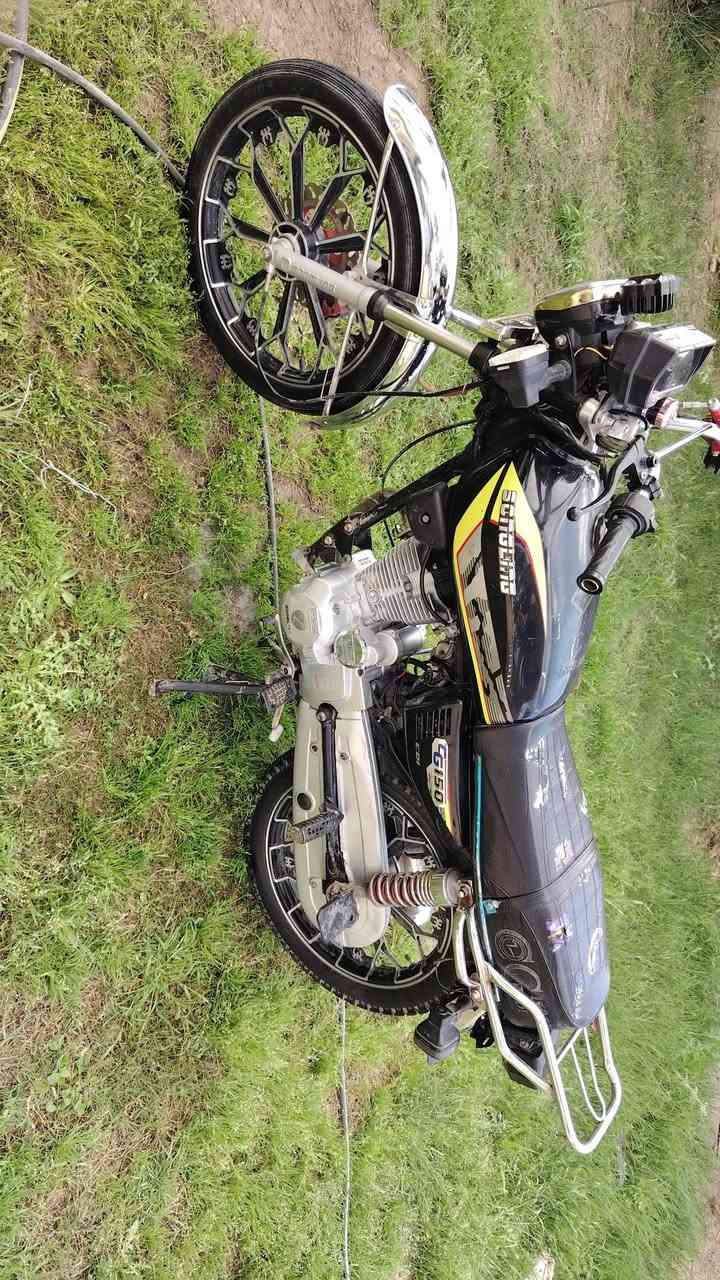 السلام عليكم شباب سيفان موديل 24 البيع  كهربايات  شغالة  محرك  150 فول ترايك  البصرة   اوراق  1 كرتونية مستعجل عليه بيع السعر575وبيهة  مجال  مكاني بعقوبة ناحيت كنعان متواجد خاص


**إذا كنت صاحب هذا الإعلان وتريد حذفه لأي سبب، رجاءا أرسل رسالة إلى الدعم الفني**