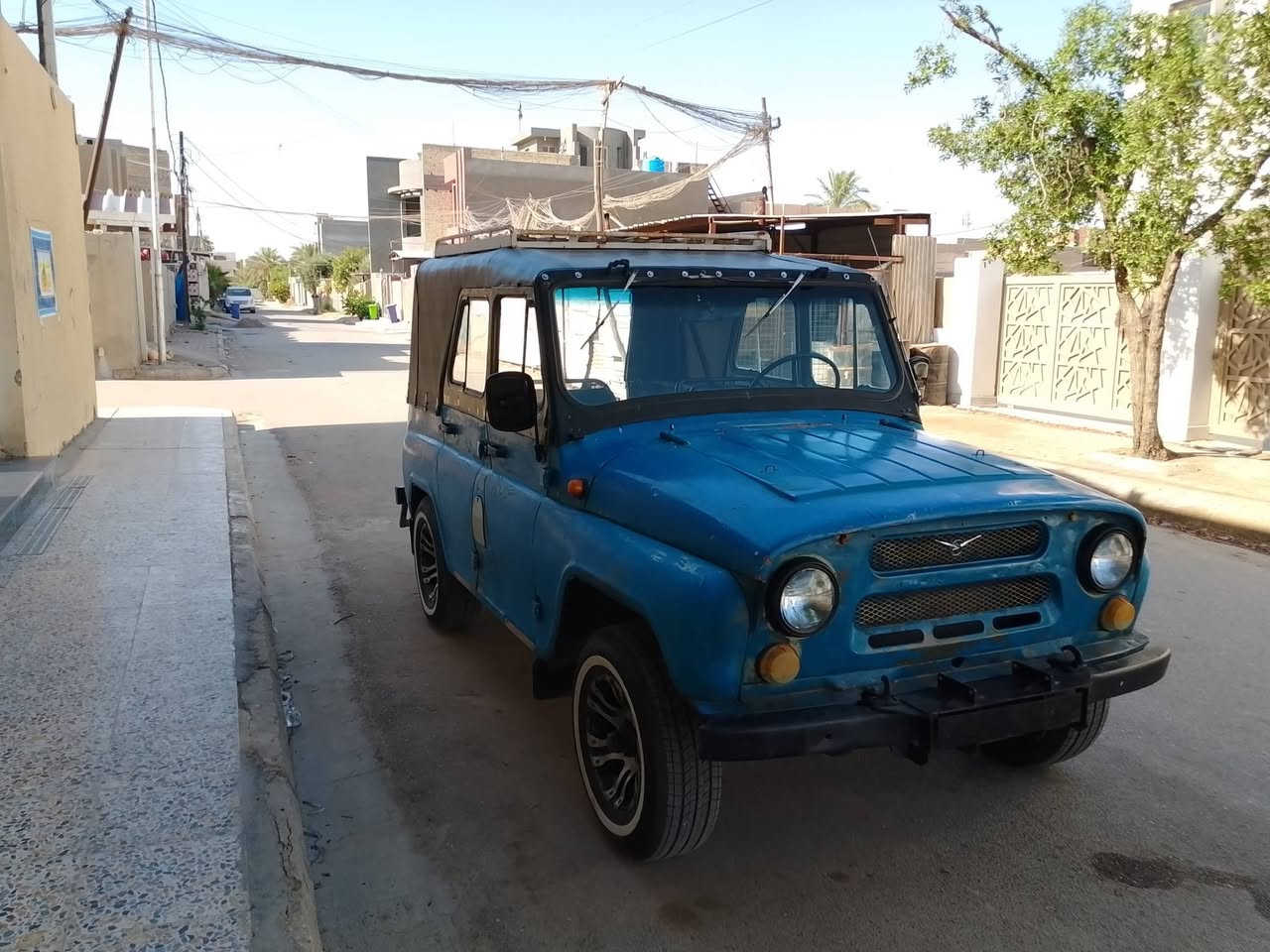 السلام عليكم 88البيع دسكات امامي كير  مكينه ونجي خير من الله داخل بلادي تخم تاير جديد سياره جاهزة مكاني صويره 
سعر
ب 4و700
***********
***********
