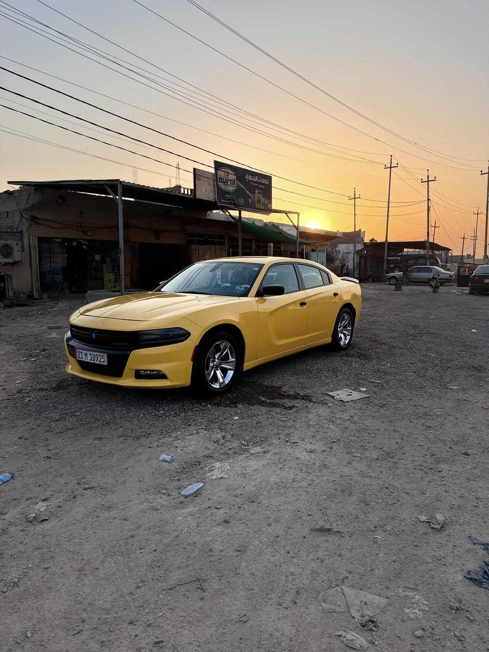 جارجر 2020اصل
رقم بغداد 
كفاله من الفتح وضربه 
كشن حضن 
شاشه وصط 
حساس خلفي 
كامره دواره 
ويل كروم +تخم تاير 
حداديه خير من الله
تبريد شركه ثلج 
كير مكينه اكسل كرتون 
سياره الف ماذب عليه 
مكاني واسط نعمانيه 
السعر 240وبيه مجال 
المايعجبه السعر جنه ماشيف المنشور 
***********
