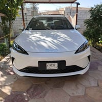 سياره BYD سيل 05 للاستفسار خاص او واتساب 07815664501