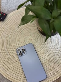 آيفون ١٣ برو ماكس • بطارية ٨٧٪ • للبيع