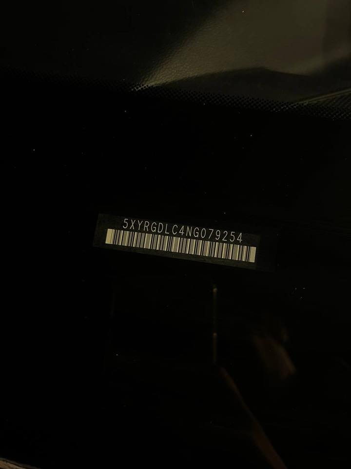 السلام عليكم للبيع سورنتو 2022 امريكي
1- محرك 2500 

2- رادات تحديد مسار

3 تحكم استيرن

4-لون فيلي

5- توقف ذاتي

6- 7 راكب

7- تبريد قطعتين 

8- مسافة المقطوعة 152 كم

‏9-  رقم انكليزي بغداد مدى انتهى 2029

10- السعر187 وبيه مجال

 

الاتصال : ***********
