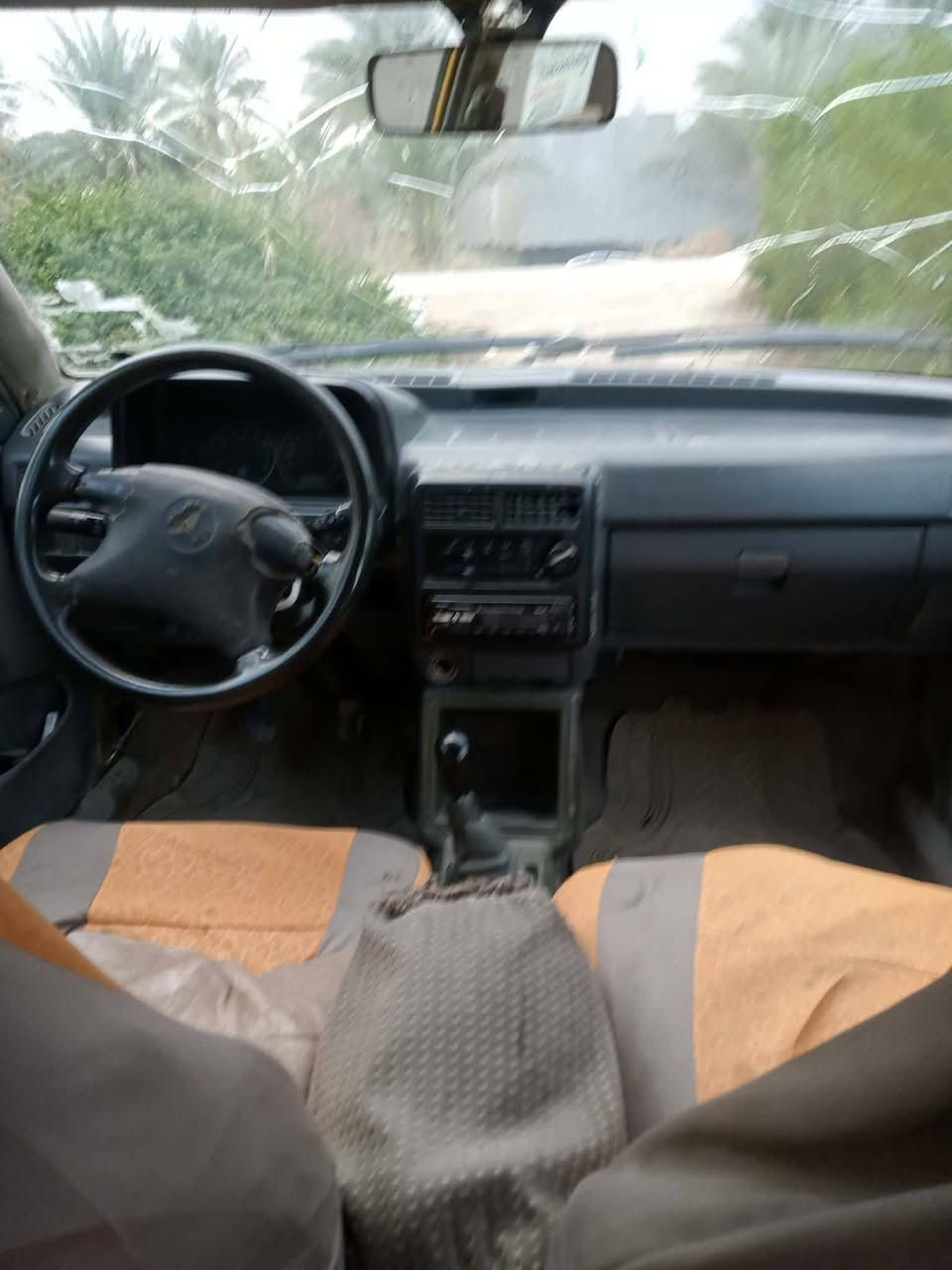 السلام عليكم سايبه للبيع موديل 11 جديد جديد گير ومحرك وحداديه باور كلشي شغال بيه
اني مكلف بالنشر مكلف بالنشر مكلف بالنشر السعر ١٥وبيه مجال قليل المكان بابل 
اتصل على صاحب الرقم***********
