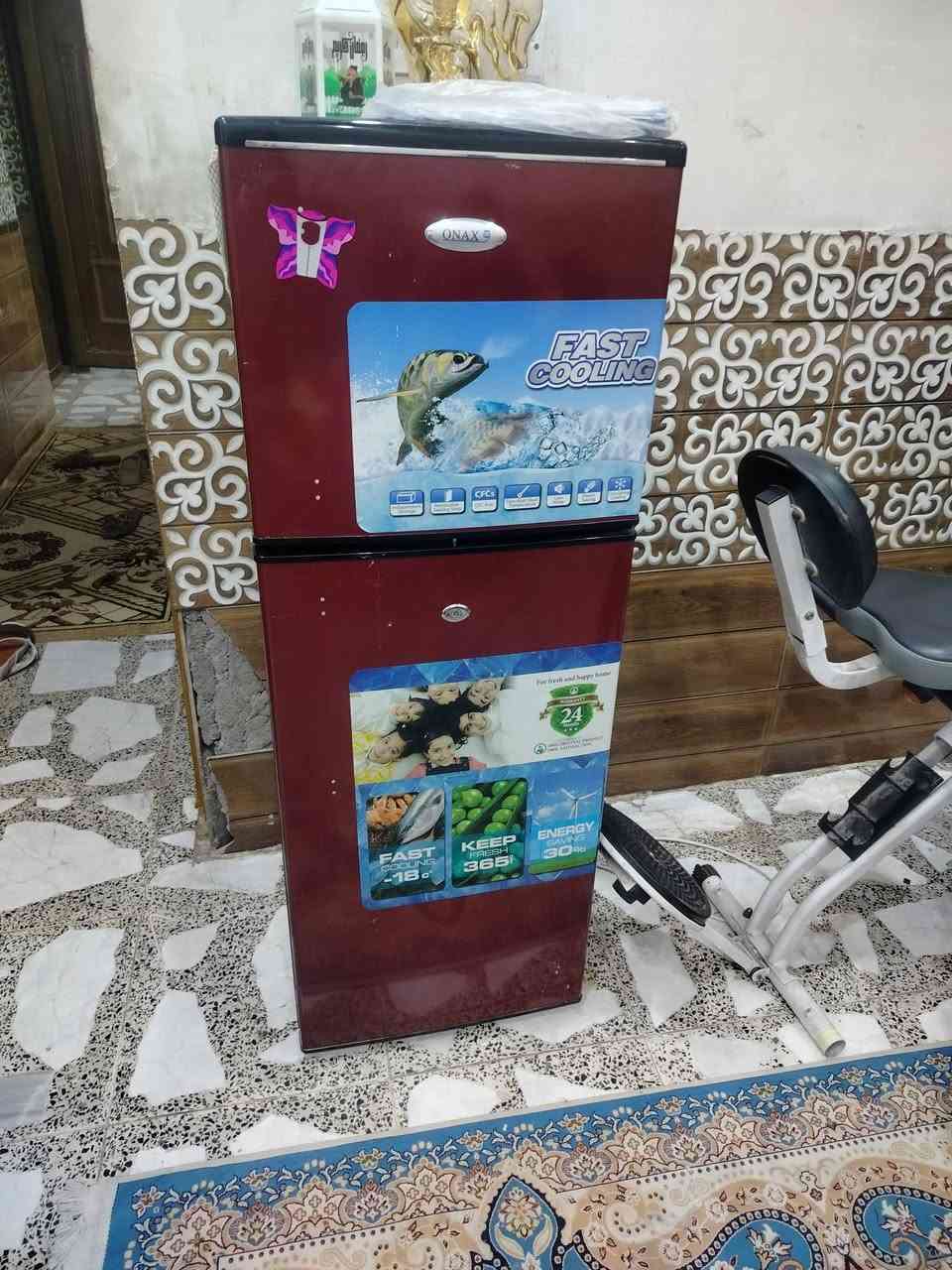 للبيع اغراض بيت بسعار مناسبه جدا ***********
