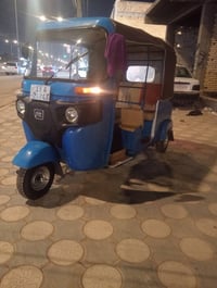 تكتك • موديل 20 • مكفولة