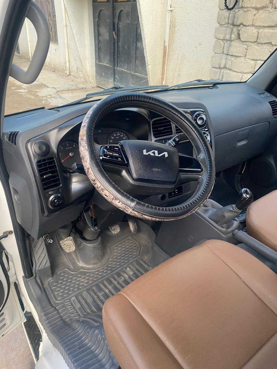 سلام عليكم كيه للبيع مفتوح موديل 2023 رقم بصرة     دولي مشروع الوطني تحويل مباشر سنويه الى 28 مكفوله كفاله عامه ماشيه 83 الف مكان السيارة البصرة سعرها 147 $ وبيه مجال بسيط الطيبين استفسار ***********)*********** ترهم مراوس حسب القناعه بنكو
