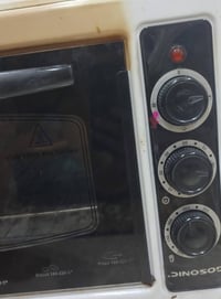 اوفن • مستعمل قليل • حي العسكري كركوك