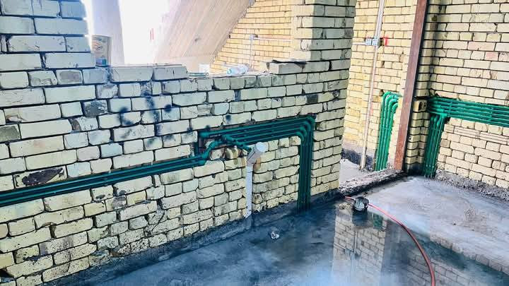 السلام عليكم 🛠️🔧 مستعدون لشغل كافه صحيات المياه ونصب الكيزرات 📌 وشغل درجى اولى منازل ومحلات وكافه البنايات السكنية اتصل نوصلك لباب بيتك داخل سبع البور وخارج واتساب 
***********
***********
