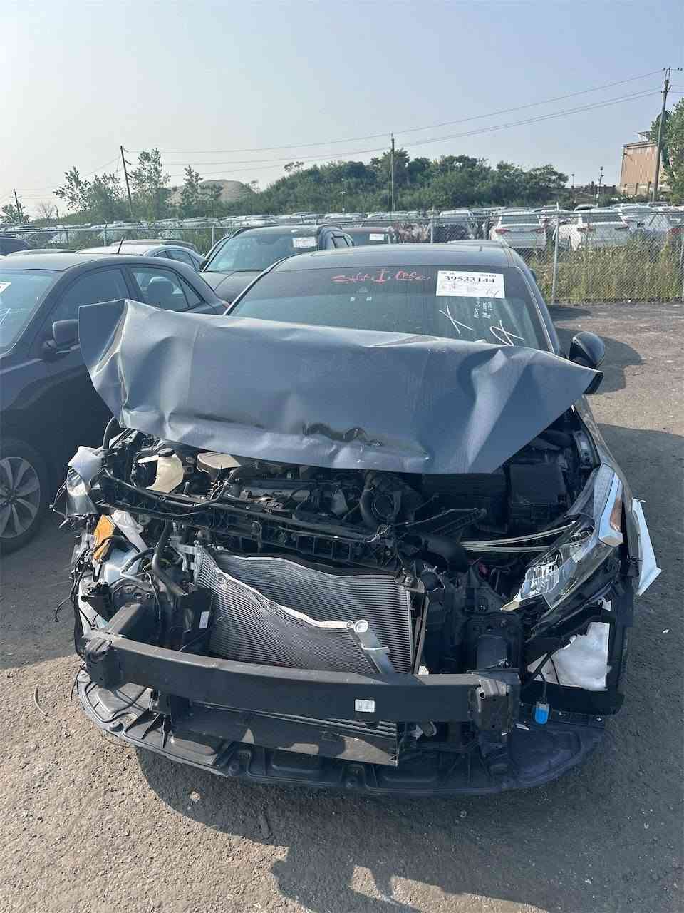 السلام عليكم
للبيع
كيا فورتي جيتي ٢٠٢٣ كير عادي
محرك ١٦٠٠ تيربو
فول مواصفات
تشغيل بصمه
دخول ذكي
كامرات حساسات
رادار مثبت سرعه
قياده ذاتيه
منفيس بسمي
السياره على حادثه
٧٠ بلميه غراض السياره
موجوده
ماشيه ١٨ الف
السعر ١٠٨ وبيه مجال
مكاني الزعفرانيه
الاتصال على الرقم
***********
