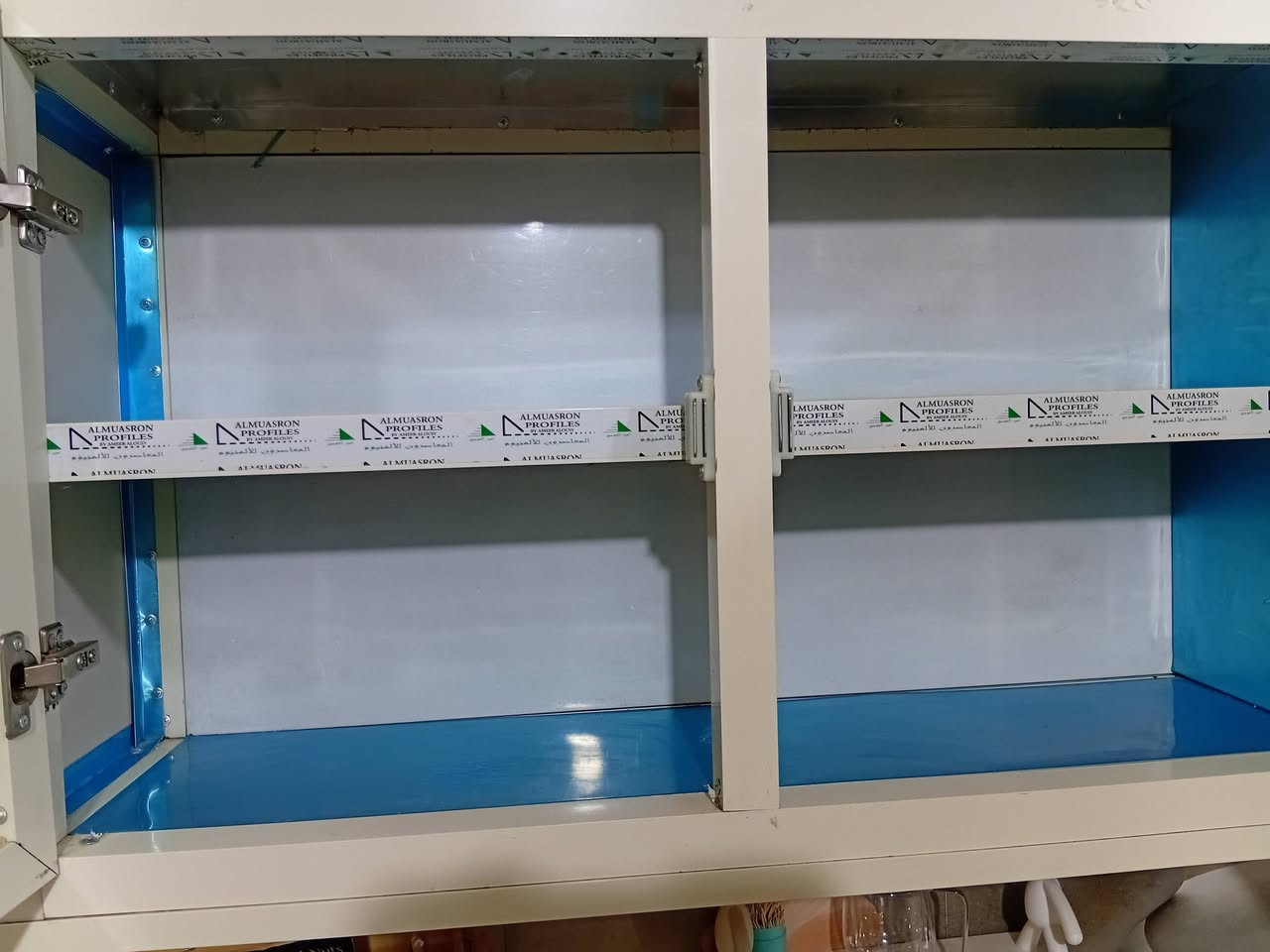 السلام عليكم..
كاونتر مع ملحق للبيع،شغل توصى..نظيف
السعر 250 وبي مجال قليل 
للمراسله على هذه الصفحه 
المكان العامريه


**إذا كنت صاحب هذا الإعلان وتريد حذفه لأي سبب، رجاءا أرسل رسالة إلى الدعم الفني**