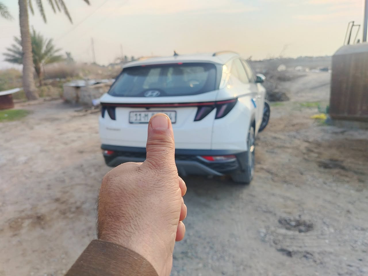 موديل ٢٤ مكفوله ماشيه ٣١ ألف بأسمي السعر ٢٢٠ مكاني بغداد هذا رقمي ***********
