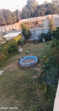 نصف دونم • بيت ١٥٦م • قبل الجسر الفرنسي
