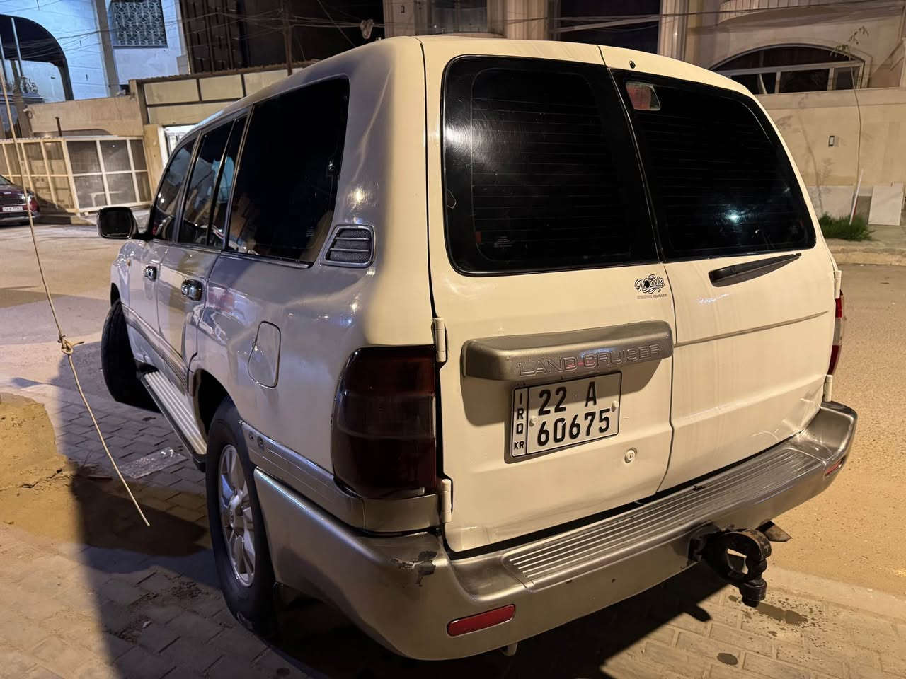 السلام عليكم 
تويوتا مونيكا 1999 السياره جاهزه من كلشي متجايه السيارة صفحه
رقم شمالي سته سلندر كير عادي  للاستفسار *********** البصرة, العراق
