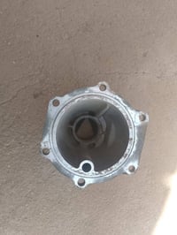 شوفر ليت • يوكن طويل • تريشه باب 2010-2014