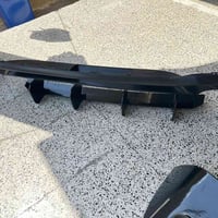 دفيزر MK8 • دفيزر خارجي • جناح MK8 كبير
