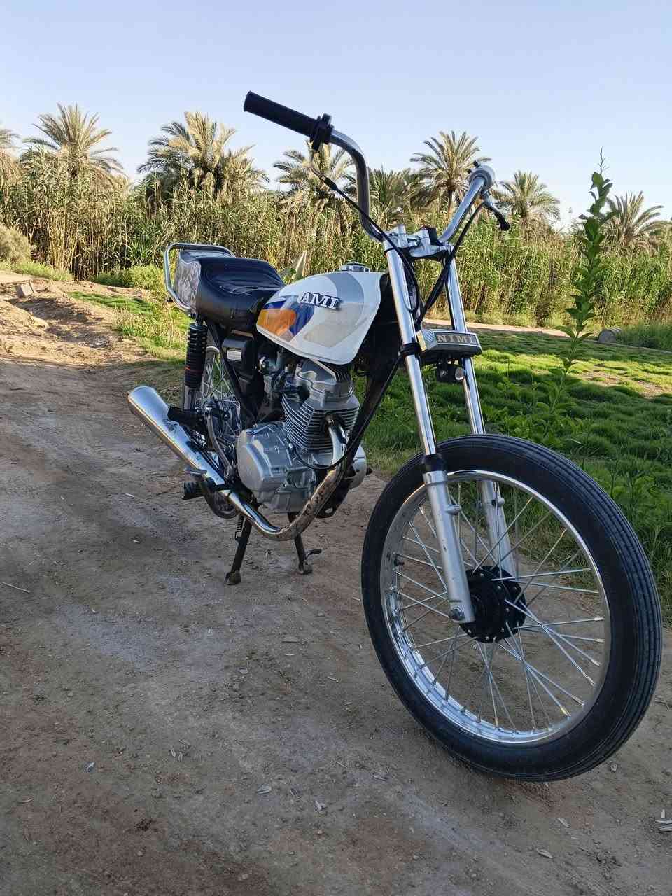 دراجه اربعه كير نضيفه شوفت عينك قيم واخذ مكاني كربلاء قرب سيطره الابراهيميه رقمي *********** وبي واتساب
