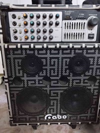 دي جي • حجم كبير • كركوك فيلق