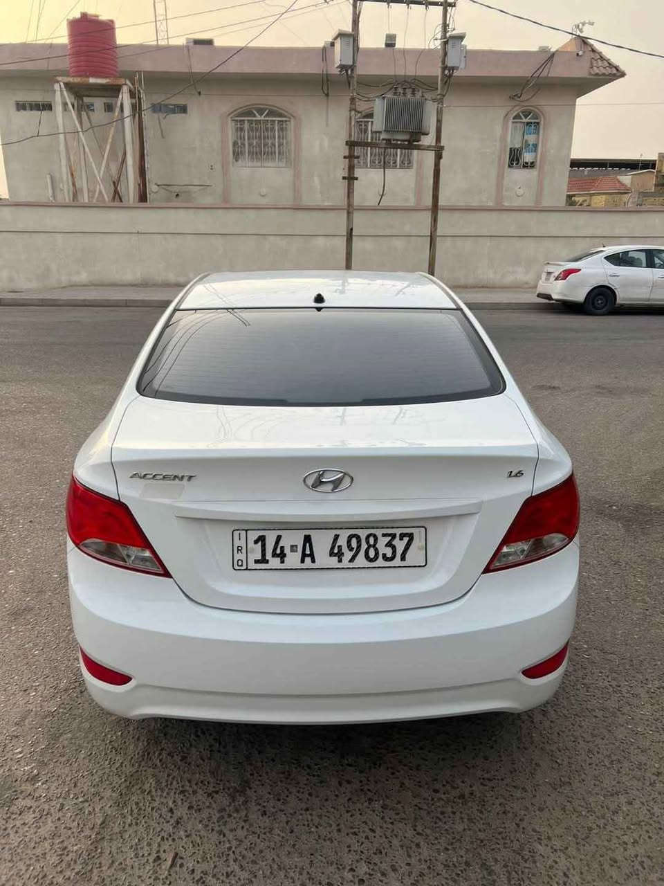 اكسنت خليجي كفاله عامه مديل 17 دكه جرس
ماشيه⏰ 90 حقيقي مكينه كير حداديه سياره كلشي شغال بلكارتون مامفتوح بيهه برغي رقم بصره سنويه جديده سياره بسمي تحويل ثاني يوم السعر 125 قفل 
هاتف *********** 
*********** Singapore
