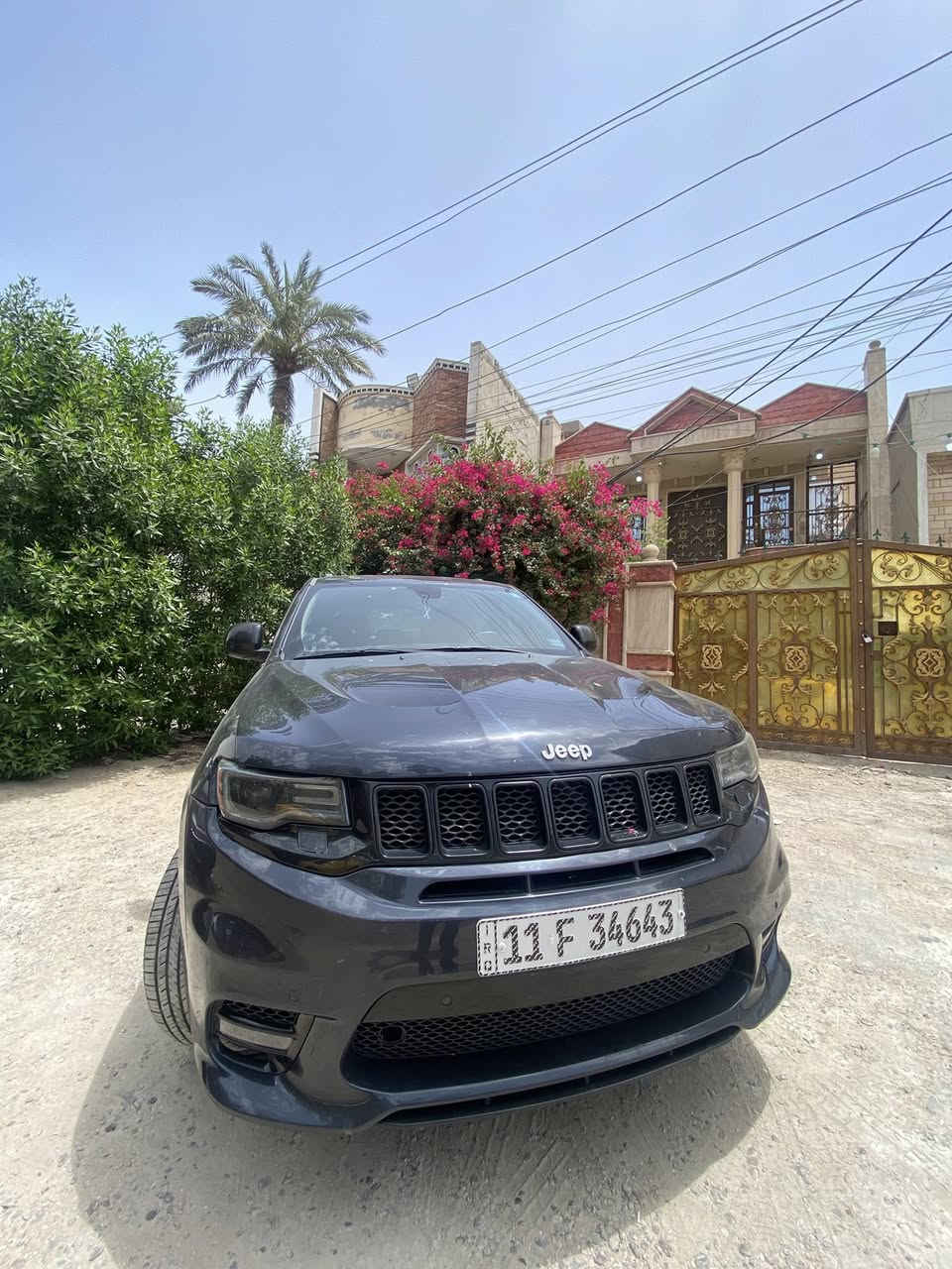 تحيه طيبه جيب موديل 13 خليجي فول وكاله العرصات السعر مناسب 157.      ***********للاستفسار   مكفوله السياره محرك 8
