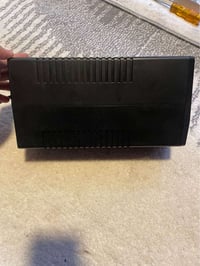 يو بي اس • ٨٥٠ واط • يحتاج بطارية