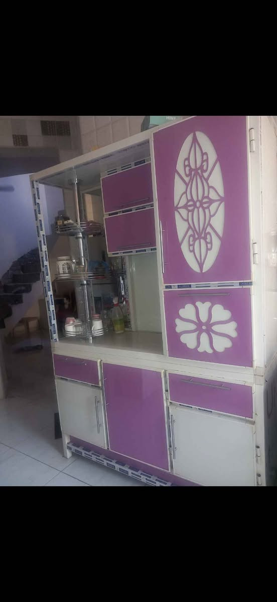 كاونتر مستعمل بدون اضرار للبيع بغداد, العراق


**إذا كنت صاحب هذا الإعلان وتريد حذفه لأي سبب، رجاءا أرسل رسالة إلى الدعم الفني**