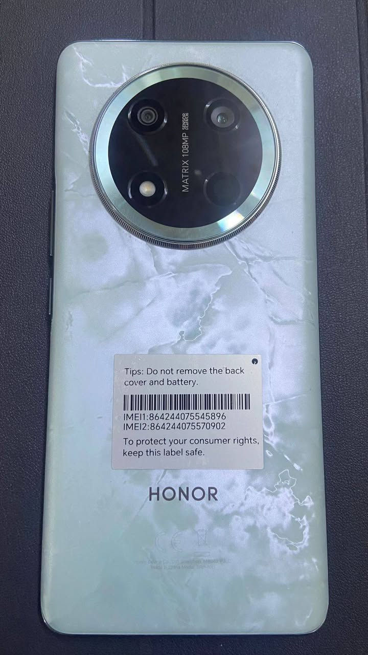 متاح هونر x9cالجهاز نضافه 100شخط ما بي مستعم اقل الشهر الجهاز ذاكره 256رام 12+12السعر 290 مكاني ايسر للتواصل *********** او خاص
