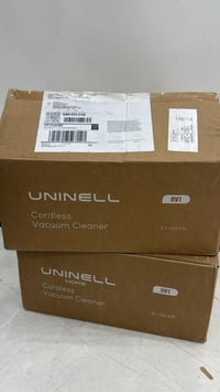 مكنسة شحن • جديد ١٠٠٪ • ٤٥٠ واط