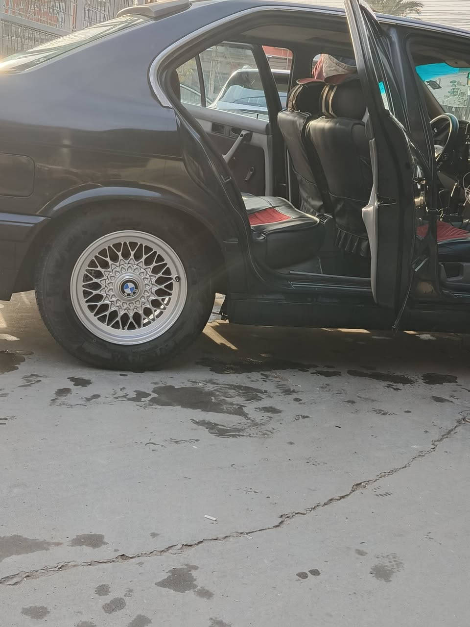 يا الله
السلام عليكم 
بي ام 520 مسكر عدل كير عادي كفالة كير ومحرك وشيصير بيهن اني خسارك سنويتها 27 داخلة هزة حداديتها(صدر خلفي وامامي)مبدلهن سعرها 55وبيها مجال سيارة مال جناي الله يشهد بس توازيت على بيعتها مو شلون ما جان وتجي تشوفها عجبتك شايف خيرها ما عجبتك اضيفك ابيتي واخليك على راسي واني الممنون رقمها انكليزي مشروع وطني يقرة نينوى مكانها بغداد الحسينية مال الراشدية رقمي ***********
