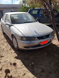 فيكترا • ٢٠٠١ • جسر ديالى