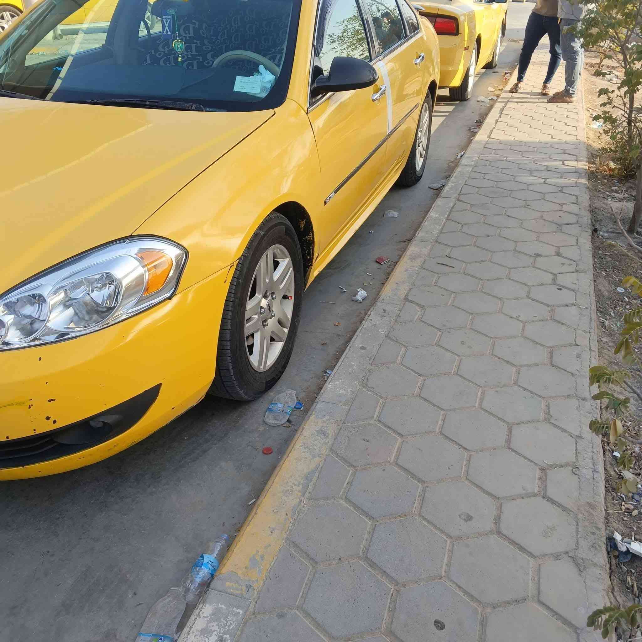 السلام عليكم امبالا للبيع موديل 11 مصفرة هيئة وغرامات ضربته جاملغ كير محرك شرط تبريد ثلج ظفيره وقاعده فيوزات توني شادهن حداديه جاهزه 💯  توني مكملة
باتري جديد منضومه لايت زنون تخم تاير جديد صار 10 أيام من شادهن كله بالشرط مشروع وطني تحويل ثاني يوم سنوية 2028
السعر 62 وبية مجال 
مكاني ناصرية مركز  ***********
