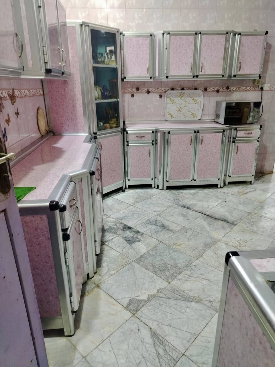 #إعلان_رقم (230)

دار للبيع في منطقة حي العسكري
📍 | شارع النجدة

━━━━━━━━━━━━━━━

🏠 مواصفات الدار:

◾ المساحة : 200 متر
◾ البناء : طابقين مسلح
◾ الطابق الأرضي : كامل
◾ الطابق الأول : غرفة + صالة
◾ موقع هادئ ومناسب للسكن العائلي

━━━━━━━━━━━━━━━

🏦 مطلوب للمصرف العقاري : 100 مليون فقط

━━━━━━━━━━━━━━━

📞 للحجز والاستفسار:
مراسلة الصفحة أو الاتصال مباشرة 👇

☎️ *********** — سيد ولاء
☎️ *********** — أبو حسين

📍 العراق | السماوة
حي العسكري — قرب جامع الإمام علي (ع)

━━━━━━━━━━━━━━━
🏢 #الخارطة_للاستثمار_العقاري
🔑 بيع • شراء • استثمار • خدمات عقارية
━━━━━━━━━━━━━━━
