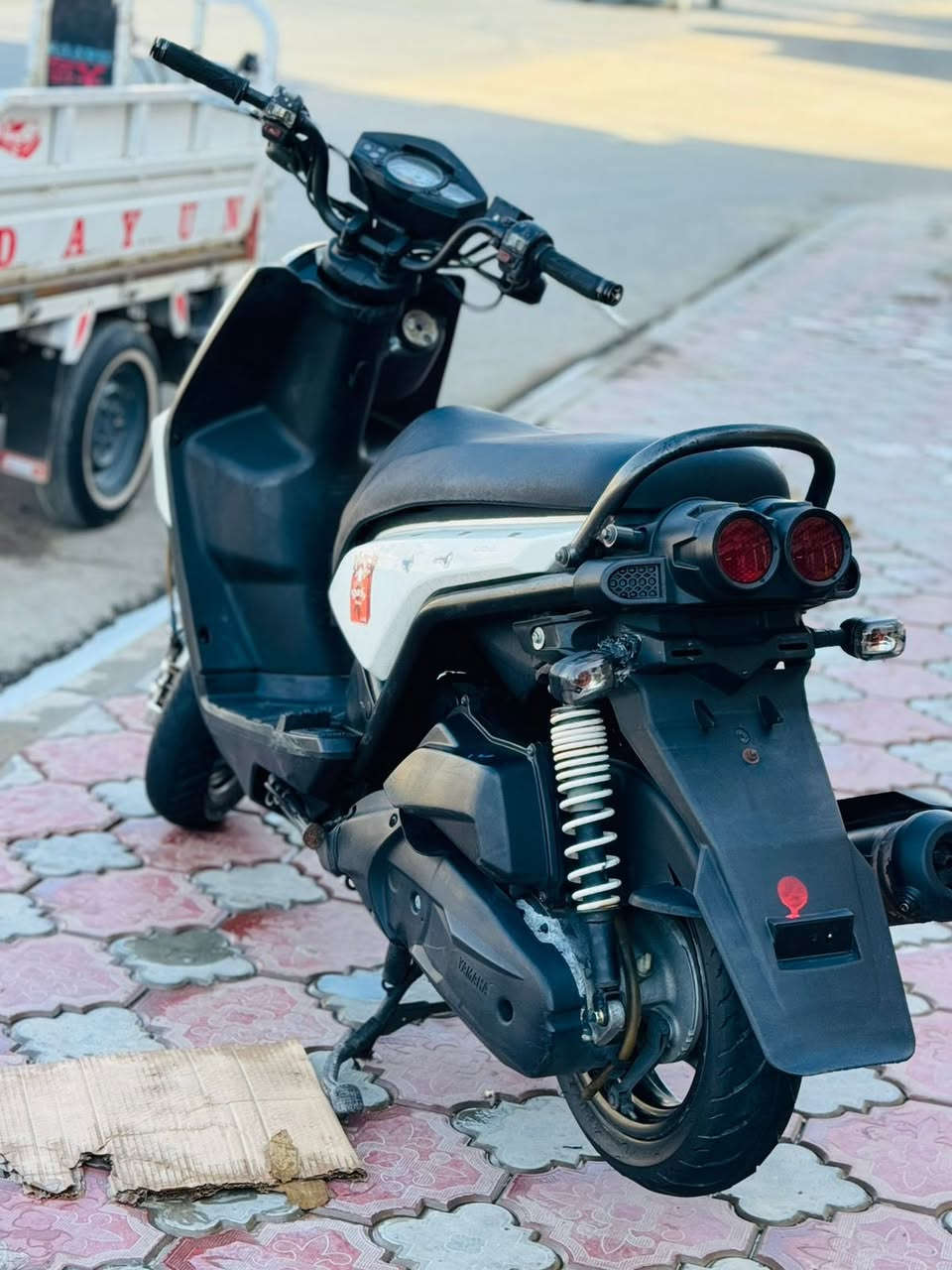 سلام عليكم سكنس جبلي اللبيع موديل 14 دراجه خير من الله بيه تزويد صدر كدام وكلجات خلفيه رياضي من يابان السعر اتصل على الرقم ***********
مكلف بل نشر
