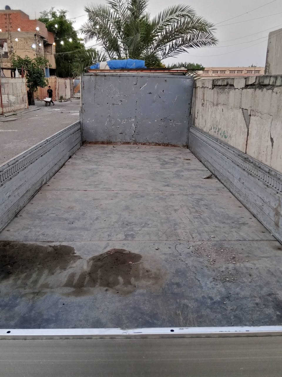 بدي كرين حافضه للبيع طول 575عرض22بدي كامل بكلايت+نشره+سبايدر+جاملغ+واقيات حمراصليات سعر 27+***********
