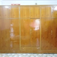 غرفه صاج عراقي • 6 باب • مابيه اي ضرر