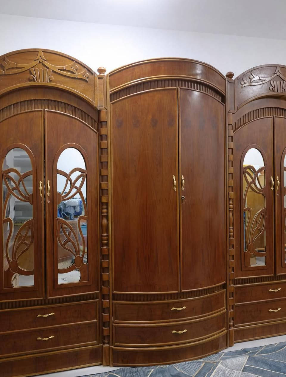 السلام عليكم غرفة تسكام نضيفة للبيع  ميسان  ***********
