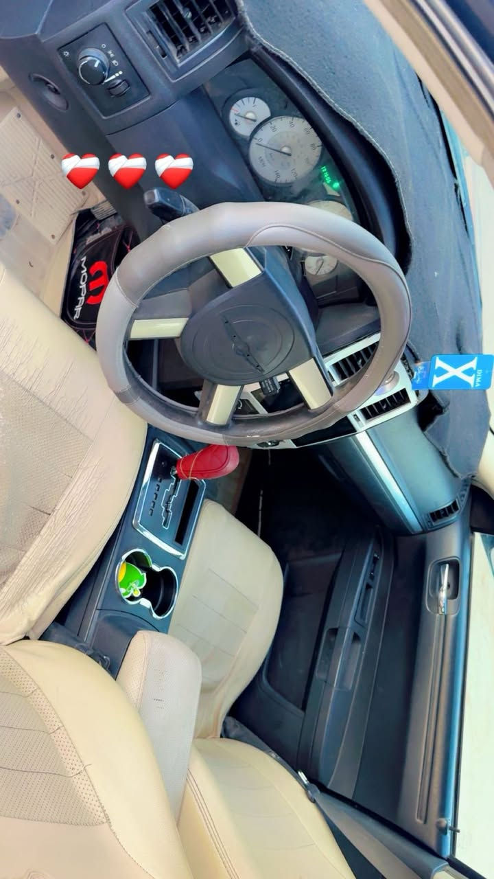 ياالله رمضان كريم عليكم أوباما 2008للبيع محرك 3500رقم اربيل دولي تخم تاير حداده محرك كير اكسن خير من الله لون نيلي شاشه تاب تبريد سياره جاهزه مابيها اي نقص وارد كندي مكفوله من الضربه والصبغ العام بيها رشات صبغ ابيع حزام عن لمفاشل للستفسار ***********بصره القرنه بني منصور السعر 97وبيها مجال للطيبين
