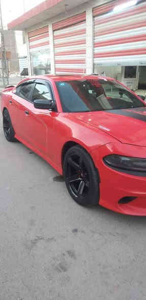 السلام عليكم من رخصت الادمن المحترم 

جاجر موديل 19 ضرر جاملغ امام وجاملغ الخلفي الايمن  وسياره مصبوغه عام فتحه سقف تخم تاير جديد منضومه زنون صدر امامي خلفي جديد تبريد مكينه كير خير من الله رقم بغداد تحويل واي استفسار مكاني بغداد *********** غير متواجد على الفيس السعر 163 وبيه مجال بسيط
