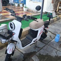 شحن R9 • بطاريات ٣٢ • مراوس إيراني