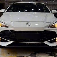 MG 3  موديل 2026 07504993003موبايل كورك 07704454548 أسيا  سفر كيلومتر ...