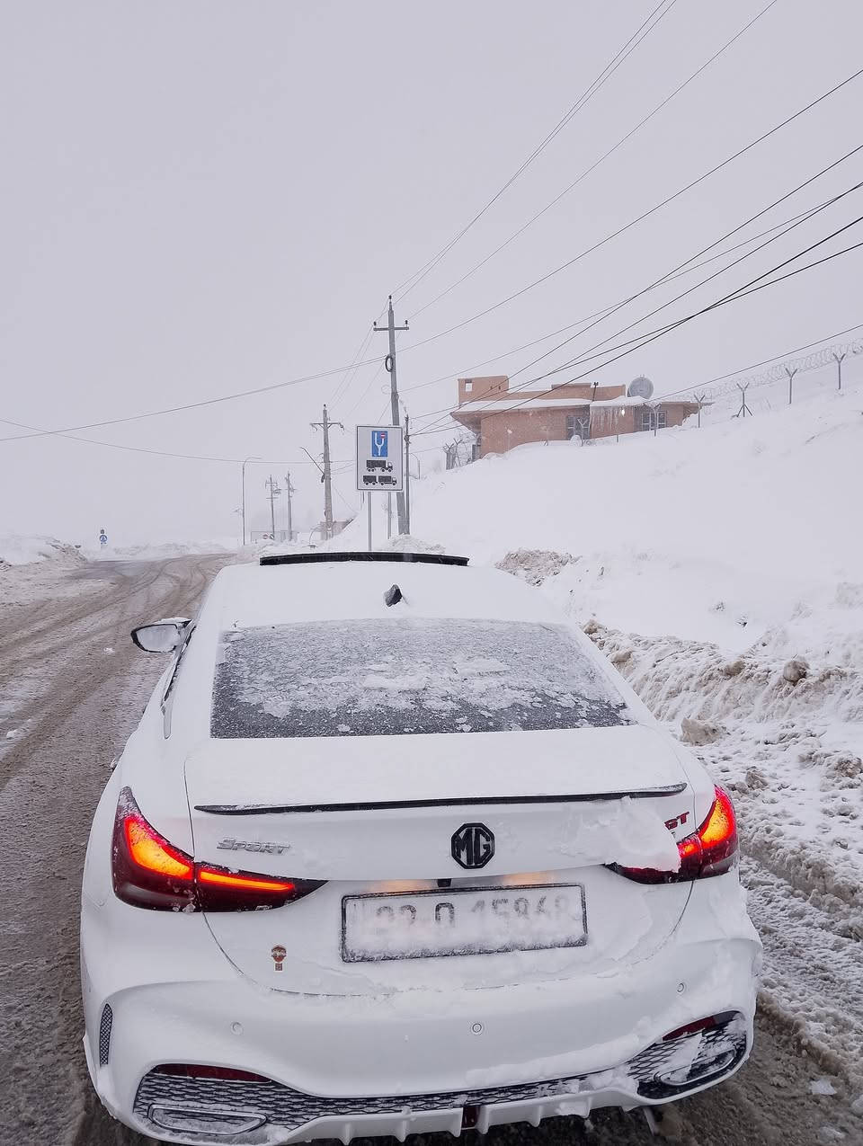 MG GT 2025
فول مواسەفات 

بێ بۆیاغ 

بەسفری لای خۆمە

هەموو شتێکی بەشەرت

بەناوی خۆمە 

سەنەوی و هەزەی نوێیە

کامل کامل جوانکاری بۆ کراوە

10هەزار ڕۆشتوە

بۆ زانیاری زیاتر پەیوەندی بکە

***********

whats app w viber
