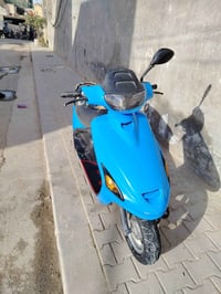 دراجة فراشة • نجف • جاهزة