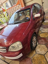 اوبتره خليجي • ٢٠٠٤ • محرك جديد